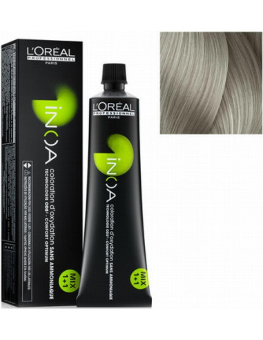 INOA 9.11 hair colour 60 g