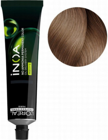 INOA 9.12 hair colour 60 g