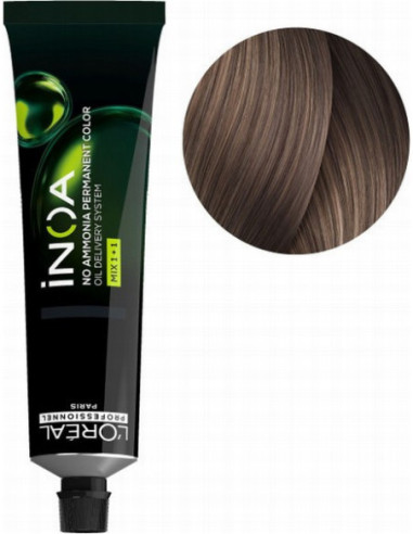iNOA 8.21 краска для волос 60гр