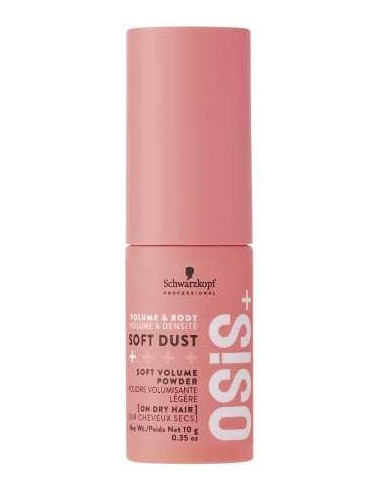 OSiS Soft Dust 10g