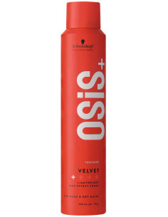 OSIS Velvet легкий спрей с...