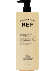 REF atjaunojošs šampūns...
