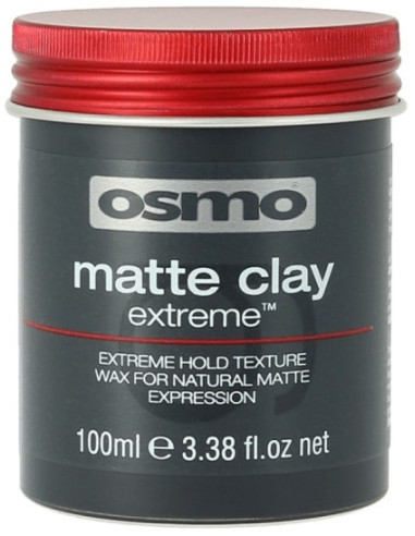 OSMO воск с матовым эффектом для укладки волос 100мл