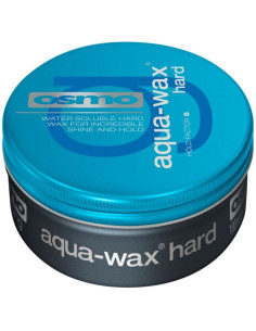 OSMO Aqua-Wax Hard 100ml