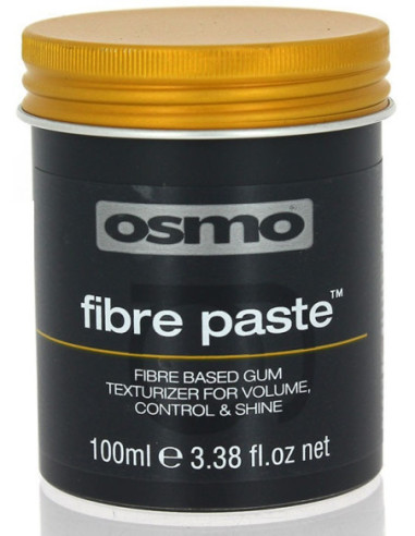 OSMO Моделирующая паста для укладки волос 100мл