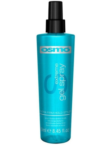 OSMO Extreme Xfirm Gel Spray  250ml