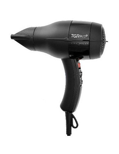 Compact Hair Dryer Velecta ICONIC, TGR 1.7, 335g