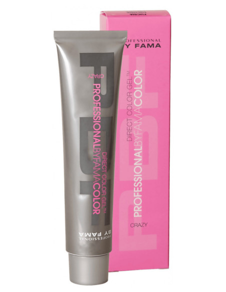 PBF COLOR CRAZY - Yellow 60ml