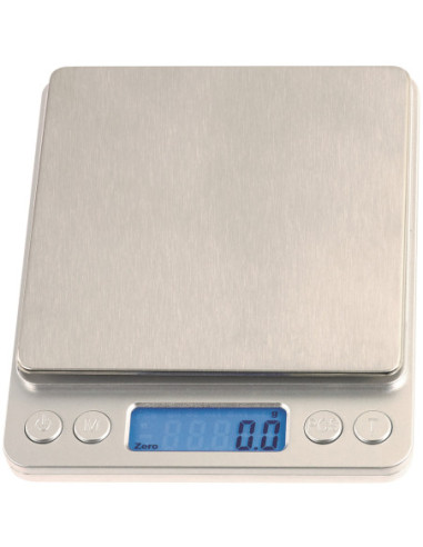 DigitalScales Precision Max 2kg