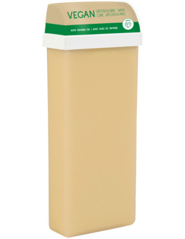 Liposoluble wax Cartridge Vegan, 100ml