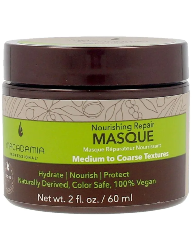Macadamia Professional matu maska...