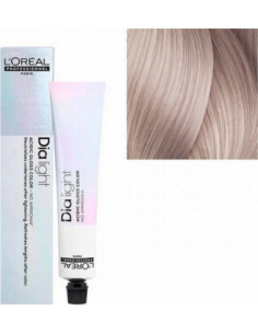 DIA LIGHT 10.21 hair color...