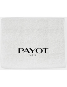 PAYOT towel 100x200cm, white