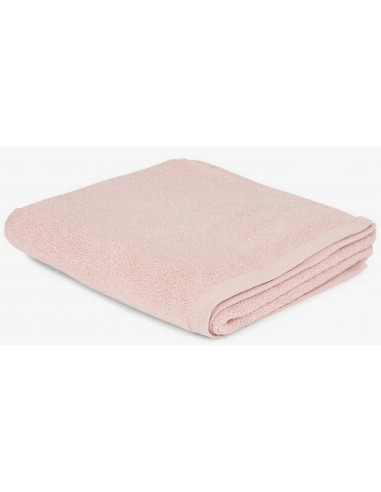 PAYOT полотенце 50x100, розовое