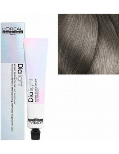 DIA LIGHT 8.1 matu krāsa 50ml