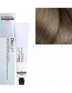 DIA LIGHT 8.11 matu krāsa 50ml