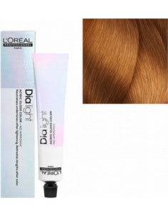 DIA LIGHT 8.34 matu krāsa 50ml