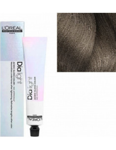 DIA LIGHT 8.18 matu krāsa 50ml