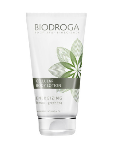 BIODROGA Bioscience Body Spa...