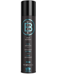 BIOACTIVE STYLING Лак для...