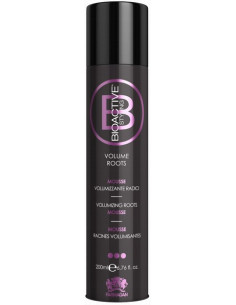 BIOACTIVE STYLING volume...