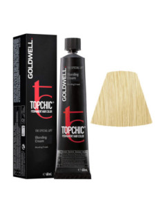 Goldwell Topchic стойкая...
