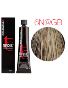 Goldwell Topchic стойкая...