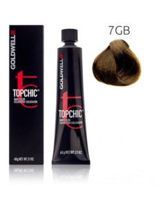 Goldwell Topchic стойкая...