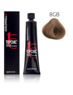 Goldwell Topchic стойкая...