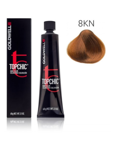 Goldwell Topchic permanent color 60 ml 8KN