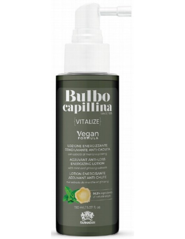 BULBO CAPILLINA VITALIZE anti-loss adjuvant lotion 150ml