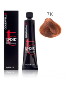 Goldwell Topchic стойкая...