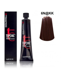 Goldwell Topchic стойкая...