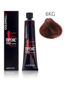 Goldwell Topchic стойкая...