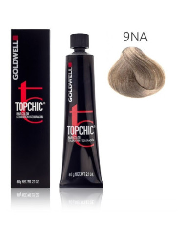 Goldwell Topchic permanent color 60 ml 9NA