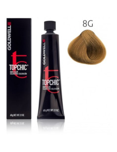 Goldwell Topchic стойкая...