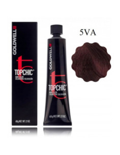 Goldwell Topchic стойкая...