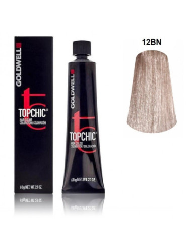 Goldwell Topchic permanent color 60 ml 9N