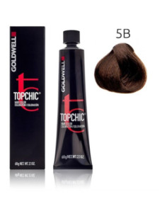 Goldwell Topchic стойкая...