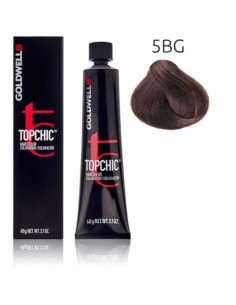 Goldwell Topchic стойкая...