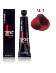 Goldwell Topchic стойкая...