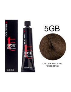 Goldwell Topchic стойкая...