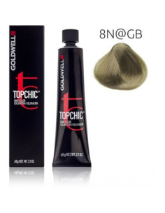 Goldwell Topchic стойкая...