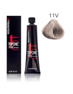 Goldwell Topchic стойкая...