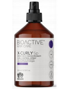 BIOACTIVE X-CURLY curl...