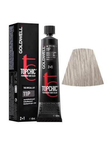 Goldwell Topchic permanent color 60 ml 11P