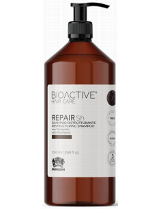 BIOACTIVE REPAIR shampoo...
