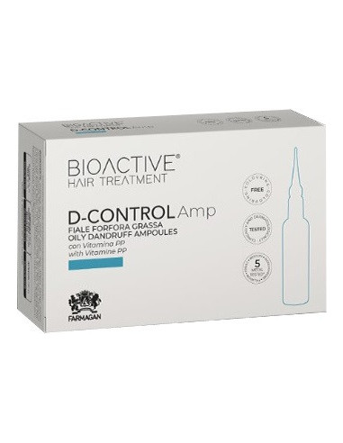 Farmagan Bioactive Hair Treatment...