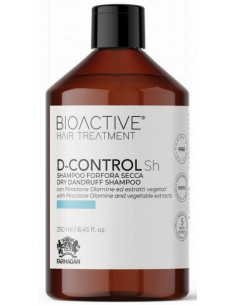 BIOACTIVE D-CONTROL Šampūns...