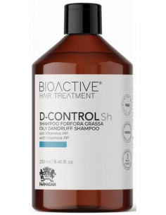 BIOACTIVE D-CONTROL oily...